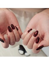 フォレット(Foret)/Tsubame nail 