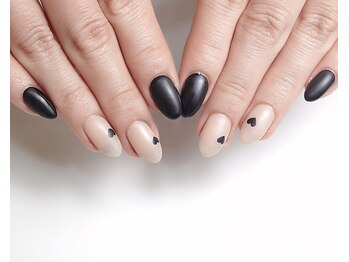 ヒュッゲ(Hygge)/マットネイル