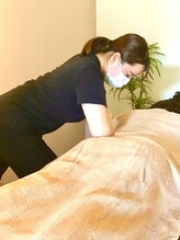 ココロ イオン福島店(cocolo) 安達