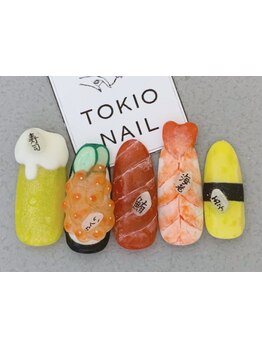 アートの種類が豊富