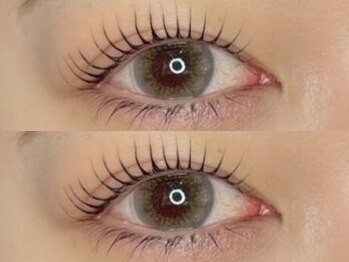 ラル 天神(Ral.)/まつげパーマ