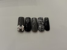 アンネ 表参道(ANNE)/【Hand】トレンド／シーズン定額