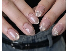 シンプルデザインメニュー