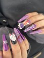 レイネイル 博多店(REY nail) 痛ネイル得意です♪