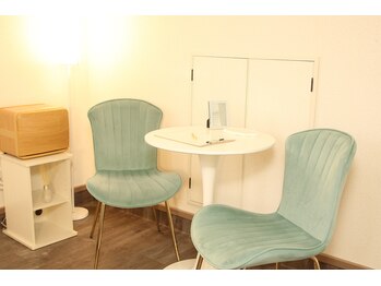 プティアンジュ(Petit ange)/最新脱毛器バイマッハプロ導入