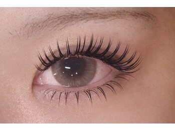 ティンク港南台 アイラッシュアンドネイル (Tink eyelash&nail)/バインドロック