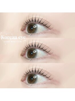 アイモア 浦安駅店(eye mor.)/まつげパーマ/眉毛/アイブロウ