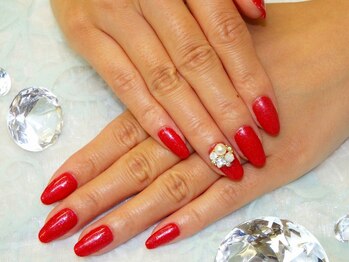 NAIL SALON KALON 【3月中旬 NEW OPEN(予定)】 /