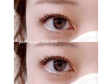 カクテル(COCKTAIL)/パリジェンヌラッシュリフト