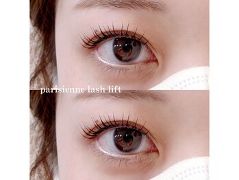 カクテル(COCKTAIL)/パリジェンヌラッシュリフト