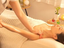 マハナガーデン(Mahana Garden)の雰囲気(プライベート空間で忙しさを忘れ、ゆったりお過ごしください♪)