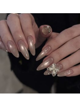 エル(Elle.)/マグネットワンカラー