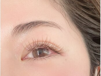 イイビ 中目黒(iibi)/まつげパーマ/マツエク/肩こり