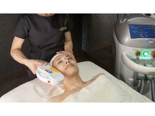エステサロン オージャス(Ojas)/お顔脱毛もお任せください