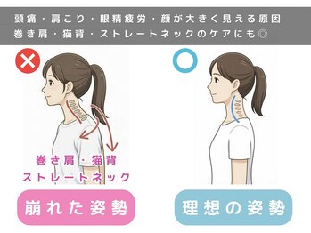 ラクリス フィット オオサカ(Rakulease fit OSAKA)/整体リラクゼーション