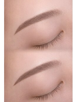 シヨン(Ciyon.)/垢抜け眉毛◎