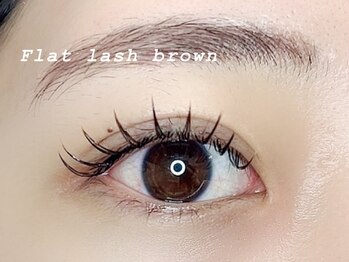 La Briller 大井町 【ラブリエ】マツエク/LED/まつ毛パーマ/眉毛【4/1 OPEN予定】/[大井町/大井町駅/マツエク]