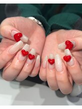 リムネイル(LIMU nail)/