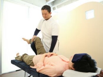 カイロ鉄庵(クロガネアン)の写真/冷え性には血流改善がカギ！内臓機能UPで代謝も目覚める♪体の芯から温まる極上ケアを体験☆