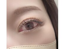 エマ(Ema)/ＪCカールのダークブラウン