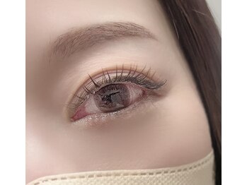 エマ(Ema)/JCカールのダークブラウン