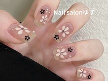 ゆず/定額ネイル