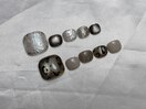 定額フットネイル