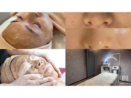 マリーメリー(marie merry)の写真