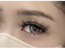 アイラッシュ アンドアール(eyelash and.R)/マスカラよれ対策に