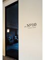 ナンバーテン(ct.No.10)/【ct.No10 】ナンバーテン beauty salon