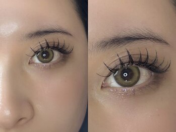スティムラッシュ 銀座店(Stimu lash)/ラッシュリフト