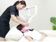 ホワイトニングショップ 尾道店(WHITENING SHOP)の写真/【歯の白さで第一印象もUP♪】短時間で効果実感!若者に人気のホワイトニングショップへGO!