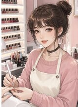 ソレナネイル 新宿西口(Sorena nail)&nbsp;JO JO