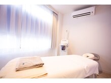 ソウルグレイス ジュウヨン(SOULGRACE14)の雰囲気（五感を満たす、上質で心が解ける癒しの完全プライベート空間）