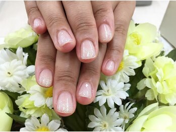 プルミエ ネイル(Premier Nail)/オーロララメグラ☆クーポン１