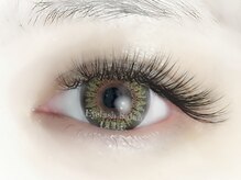 アイラッシュ サロン ルル 春日井店(Eyelash Salon LULU)/ボリューム/セクシーデザイン
