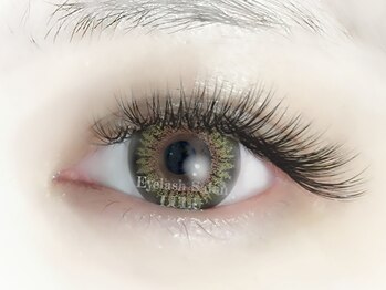 アイラッシュ サロン ルル 春日井店(Eyelash Salon LULU)/ボリューム/セクシーデザイン
