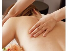 トータルビューティーサロン シフォン(Cfon)/背中ケア