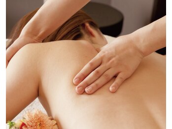 トータルビューティーサロン シフォン(Cfon)/背中ケア