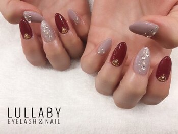 ララバイ 銀座並木通り店(LULLABY)/LULLABY やり放題コース