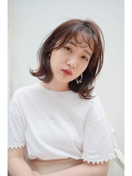 シルフ エルスパ 阪急茨木店(Sylph &EirSPA)/