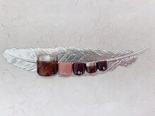 ラウレアルア(Laure’a lua)/べっ甲ネイル