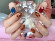 サロン ド パティポー(Salon de Patypo)/