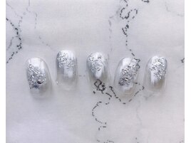 ～シルバーネイル～