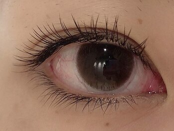 カラン 焼津店(CALIN)/フラットラッシュ100本