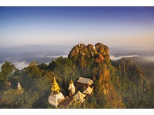 アジアンリラクゼーション ヴィラ 福岡東店(asian relaxation villa)/タイ『天空の寺院』