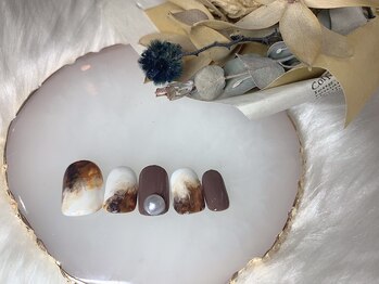 レーヴ(reve)/アシンメトリーコース