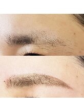 ヴィサージュ 王寺店(Visage)/眉毛ワックス