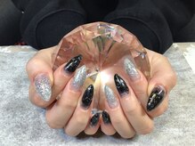 ラブネイル(LOVE NAIL)/スカルプ★フローター