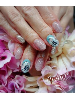 アイネイル(iNAIL)/